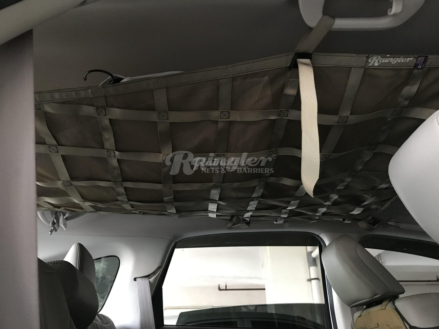 2017 - 2022 Honda CR-V Full Ceiling Attic Net-Raingler