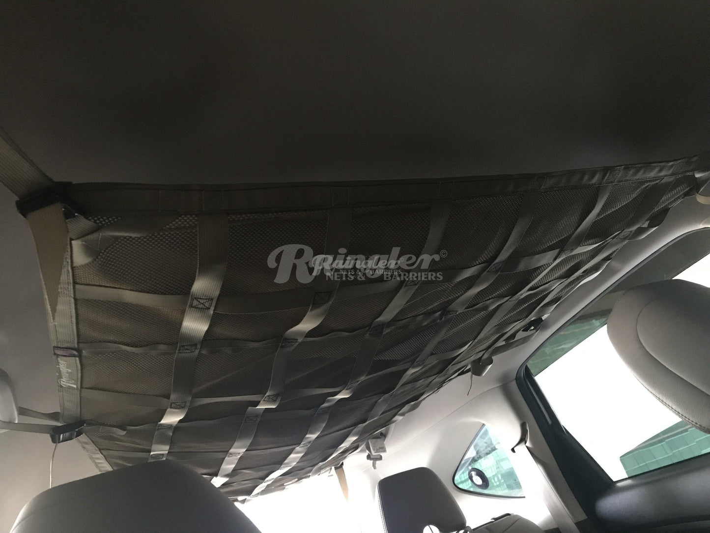 2017 - 2022 Honda CR-V Full Ceiling Attic Net-Raingler