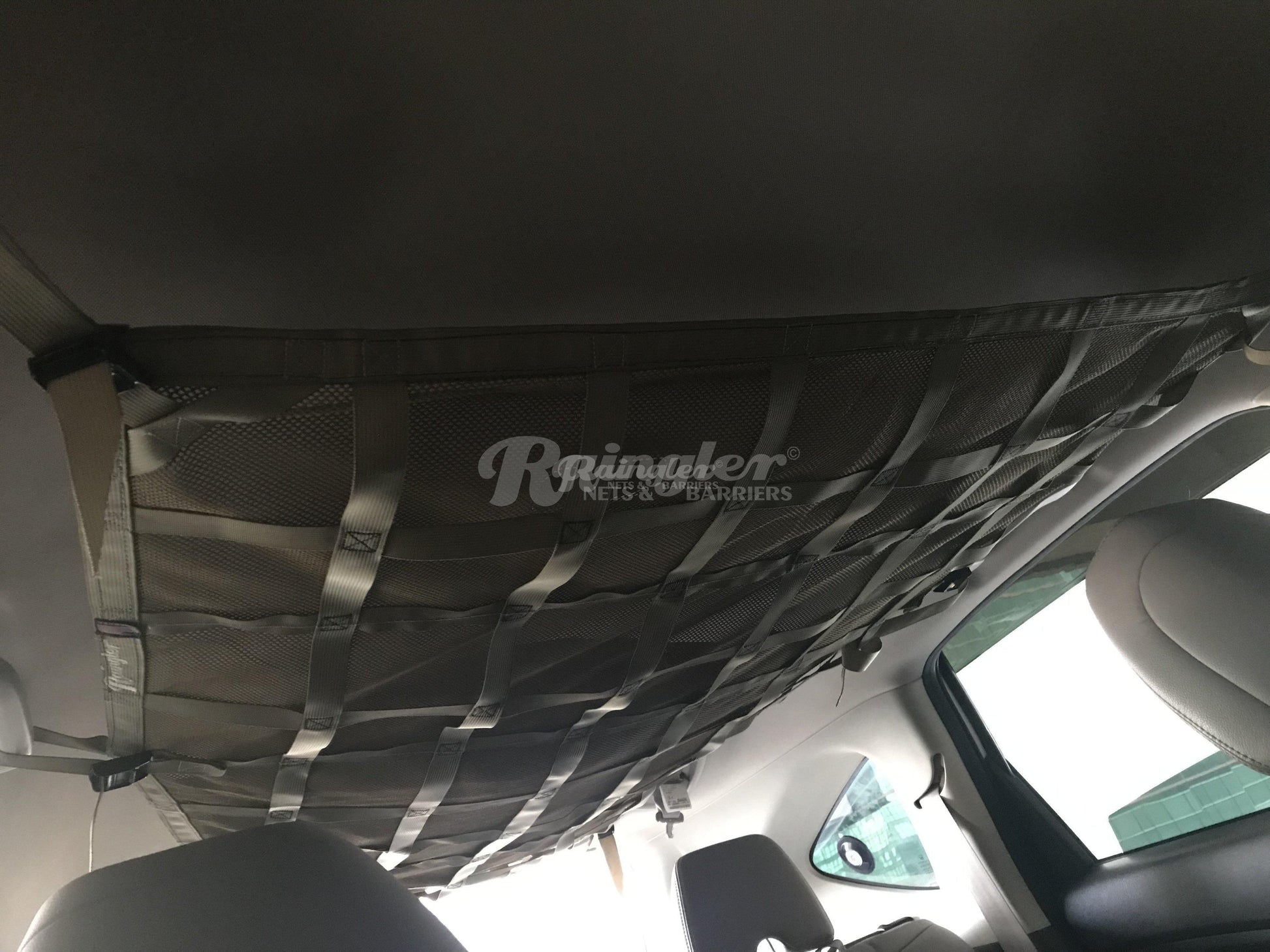 2017 - 2022 Honda CR-V Full Ceiling Attic Net-Raingler