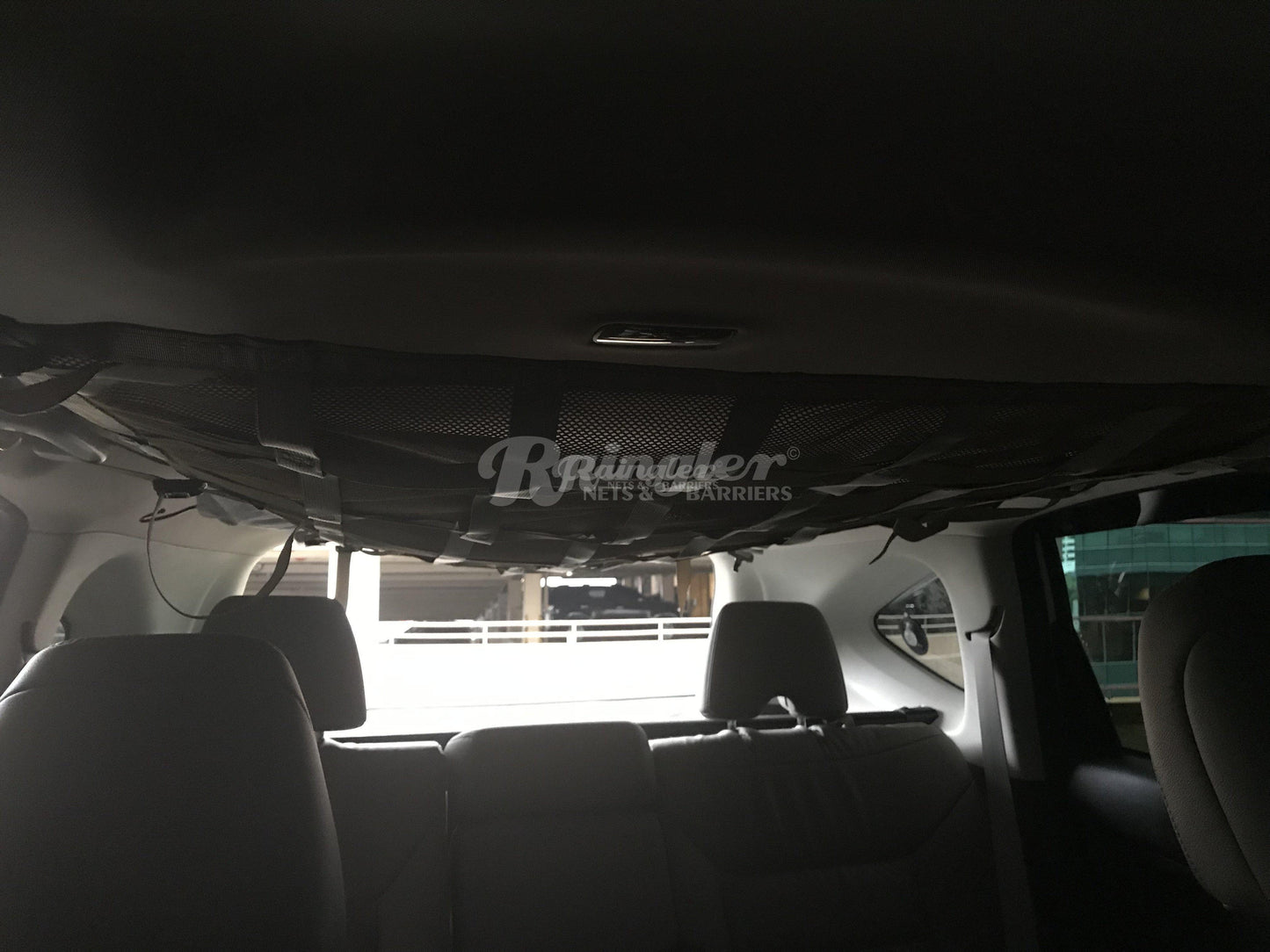 2017 - 2022 Honda CR-V Full Ceiling Attic Net-Raingler