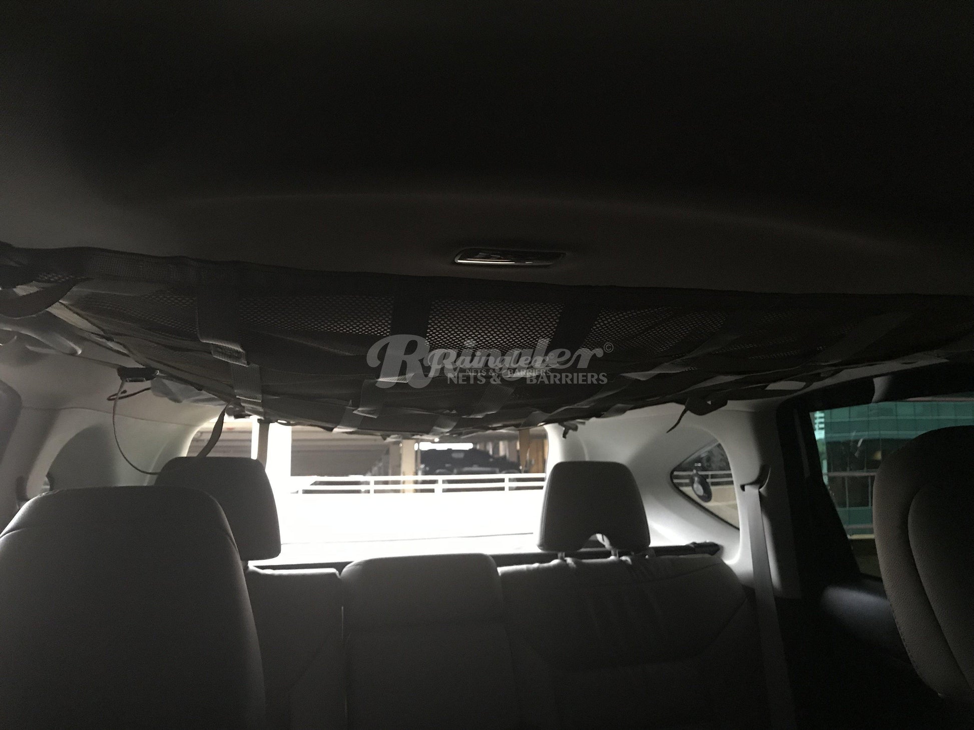 2017 - 2022 Honda CR-V Full Ceiling Attic Net-Raingler