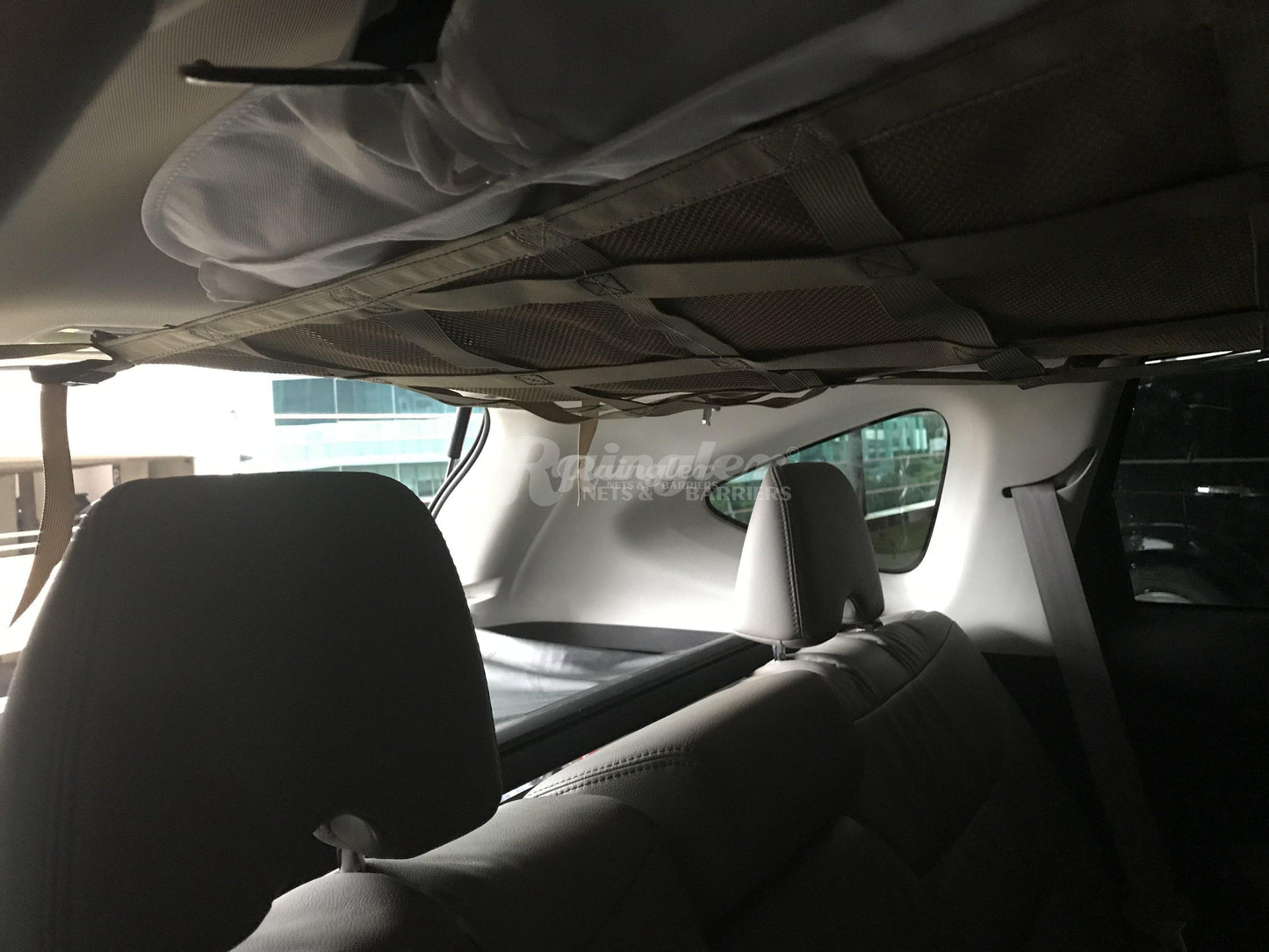 2017 - 2022 Honda CR-V Full Ceiling Attic Net-Raingler