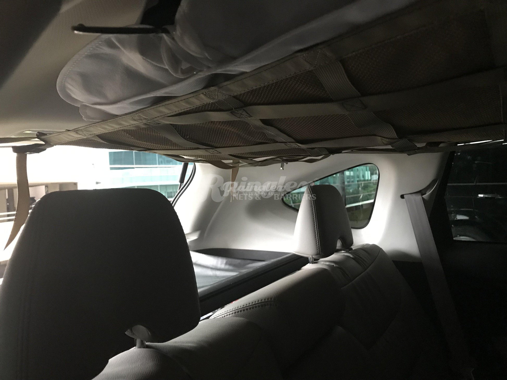 2017 - 2022 Honda CR-V Full Ceiling Attic Net-Raingler