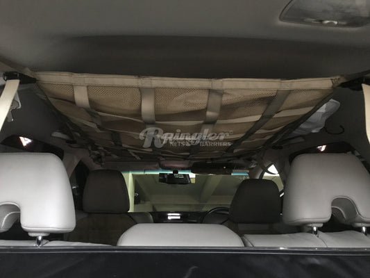 2017 - Newer Honda CR-V Full Ceiling Attic Net-Raingler