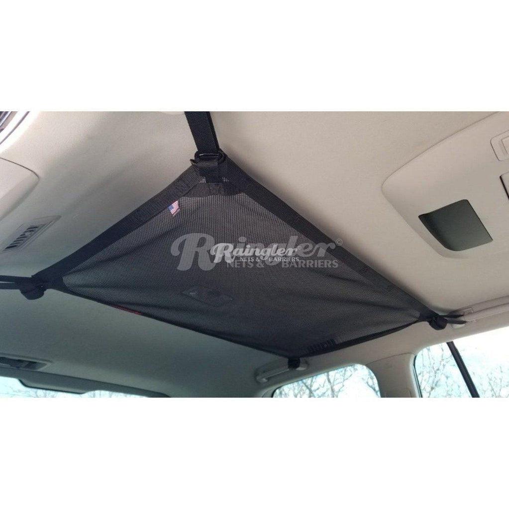 2018 - 2023 Subaru Impreza Wagon 2nd Row Ceiling Attic Net-Raingler