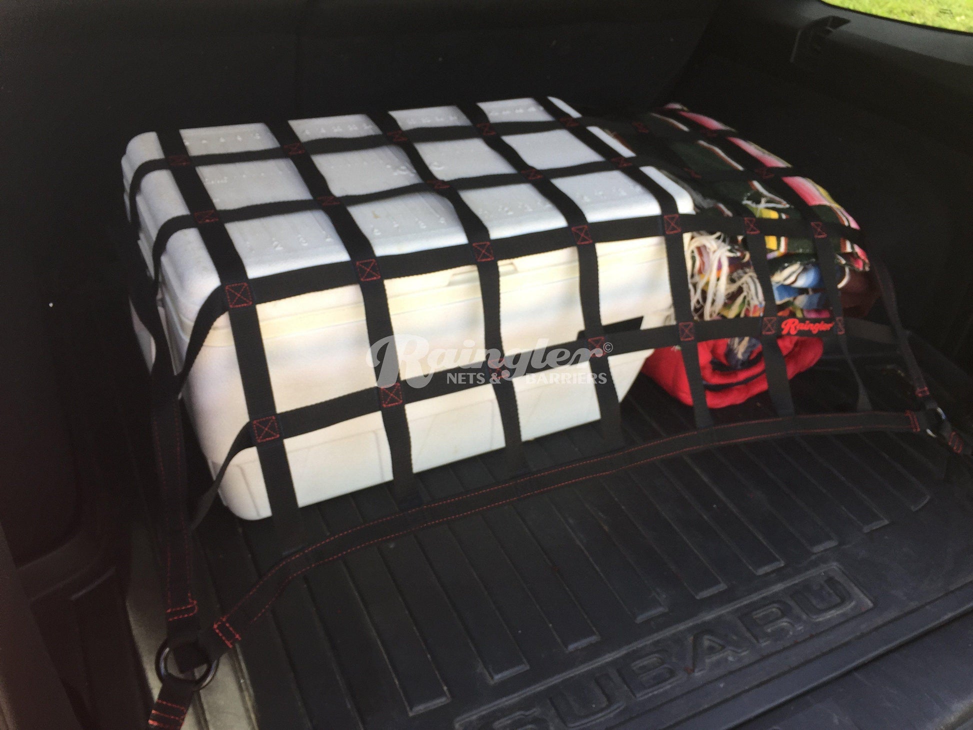 2018 - 2023 Subaru Impreza Wagon Cargo Area Net-Raingler