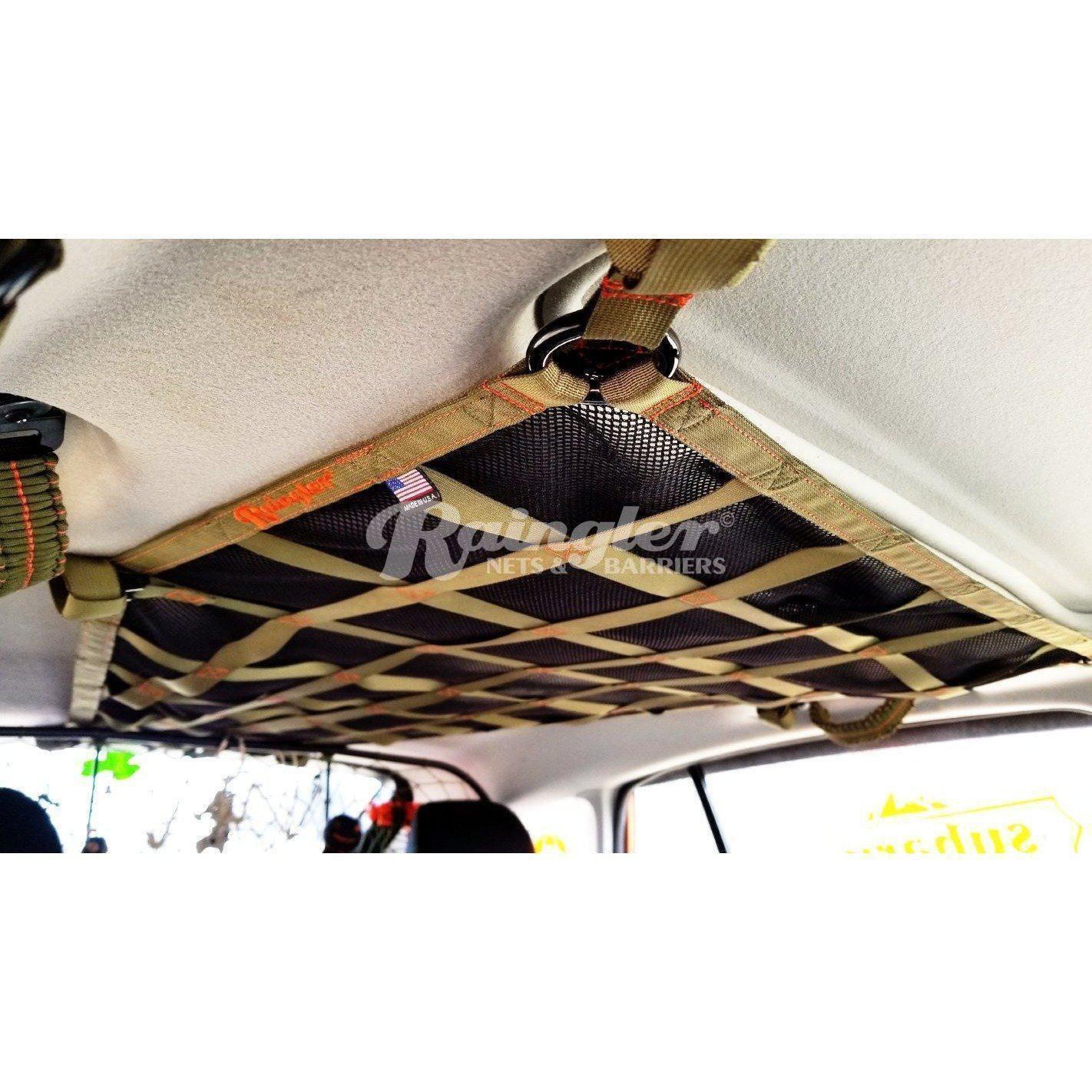 2018 - 2023 Subaru Impreza Wagon Full Ceiling Attic Net-Raingler