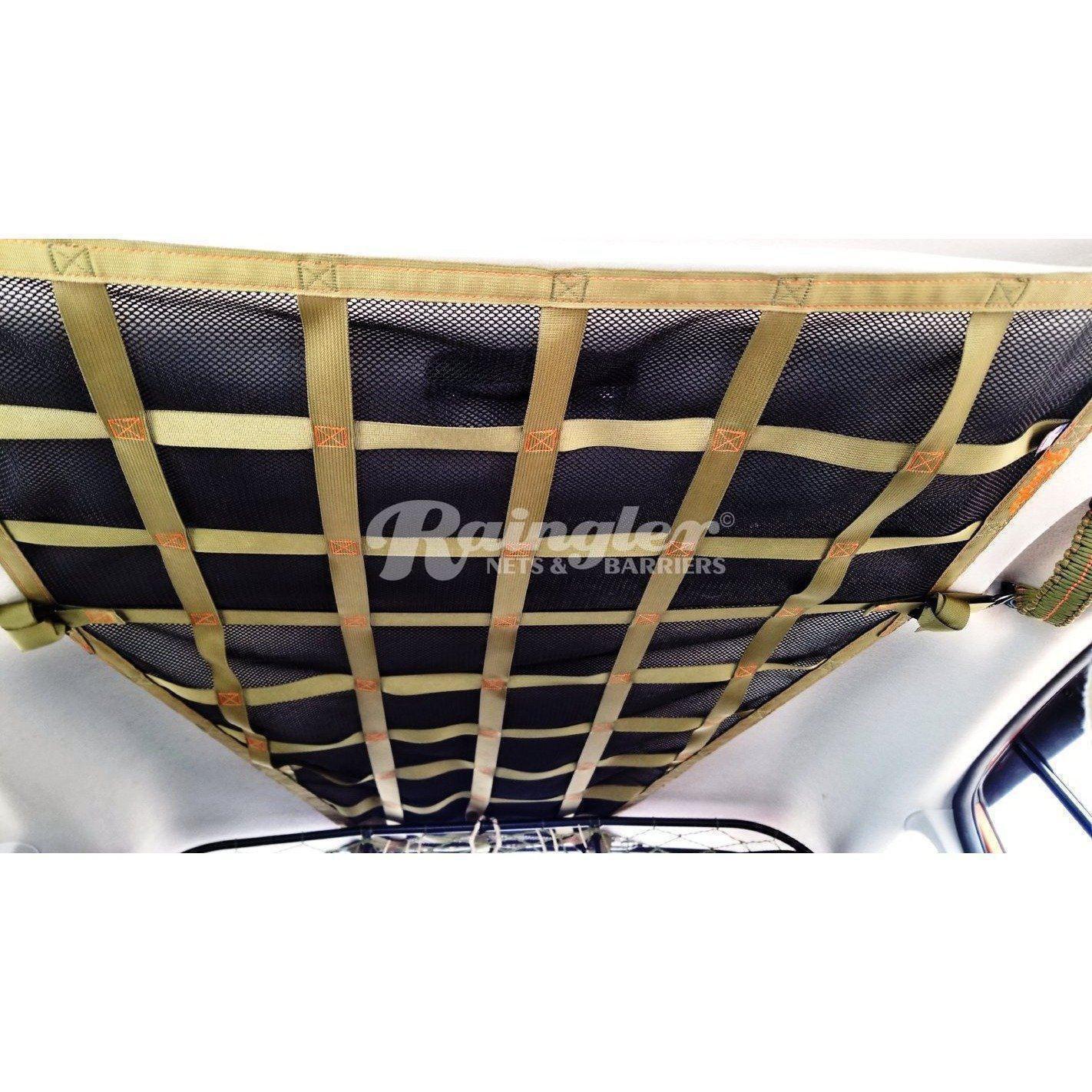 2018 - 2023 Subaru Impreza Wagon Full Ceiling Attic Net-Raingler