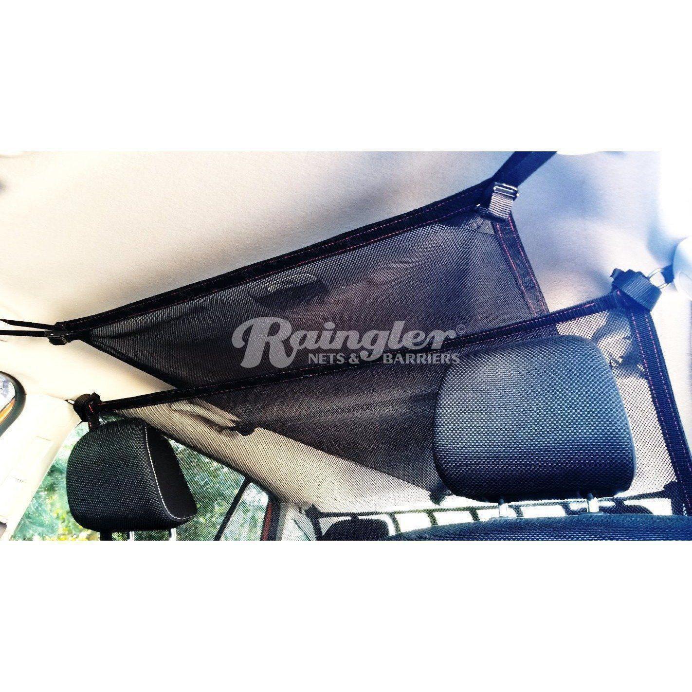 2018 - 2023 Subaru Impreza Wagon Full Ceiling Attic Net-Raingler