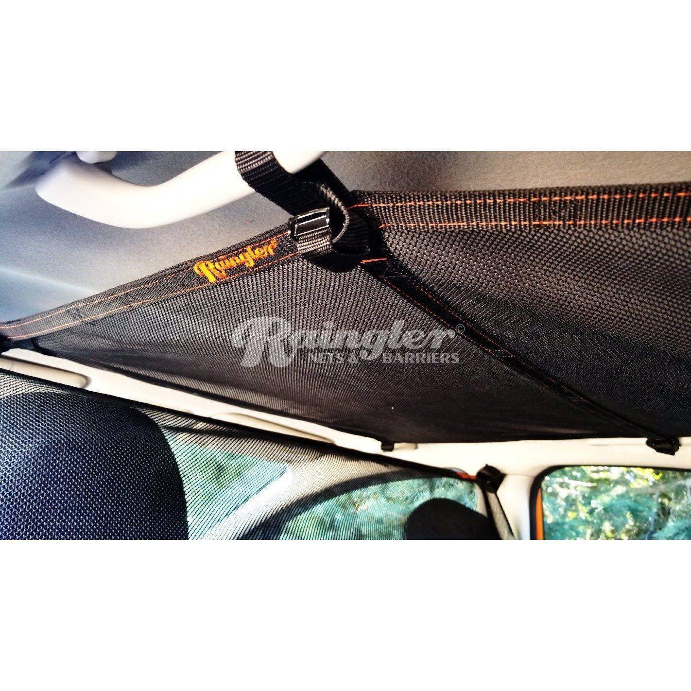 2018 - 2023 Subaru Impreza Wagon Full Ceiling Attic Net-Raingler