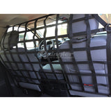 2018 - Newer Ford Expedition and Expedition MAX Behind Front Seats Barrier Divider Net-Raingler