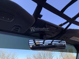 2018 - Newer Jeep Wrangler JLU 4 Door Front Ceiling Attic Net-Raingler