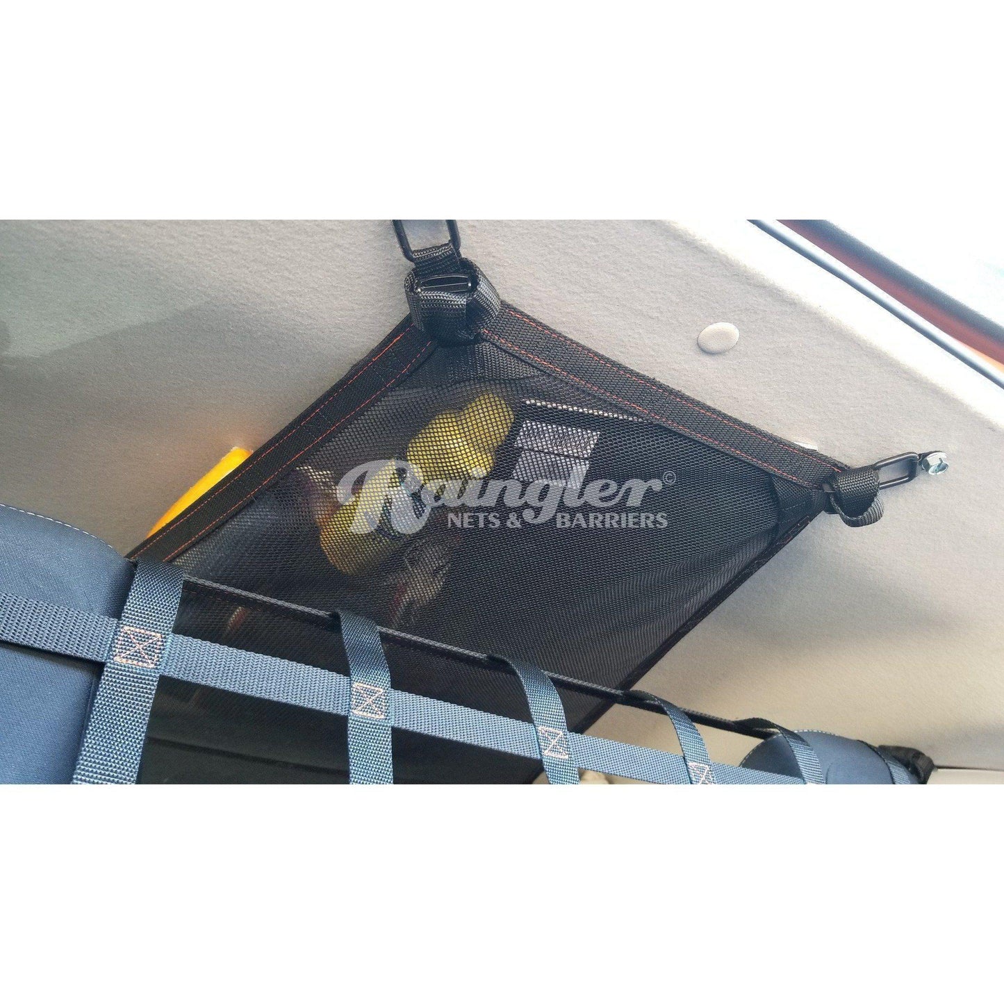 2018 - Newer Subaru Impreza Wagon Cargo Area Ceiling Attic Net-Raingler