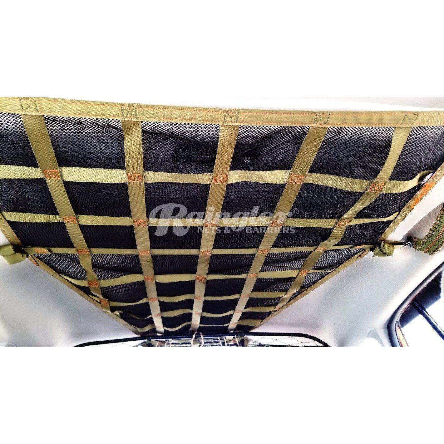 2018 - Newer Subaru Impreza Wagon Full Ceiling Attic Net