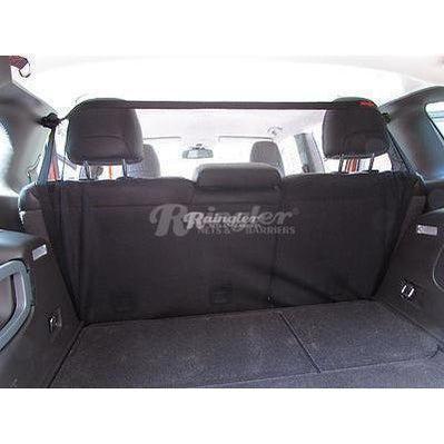 2019 - 2023 Jeep Cherokee (KL) Behind 2nd Row Seats Rear Barrier Divider Net-Raingler