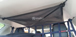 2019 - Newer Toyota RAV-4 XA50 EZ Install Cargo Area Ceiling Attic Net-Raingler