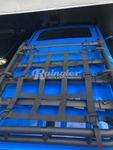 2019 - newer Toyota 4Runner TRD PRO Base Roof Rack Net-Raingler