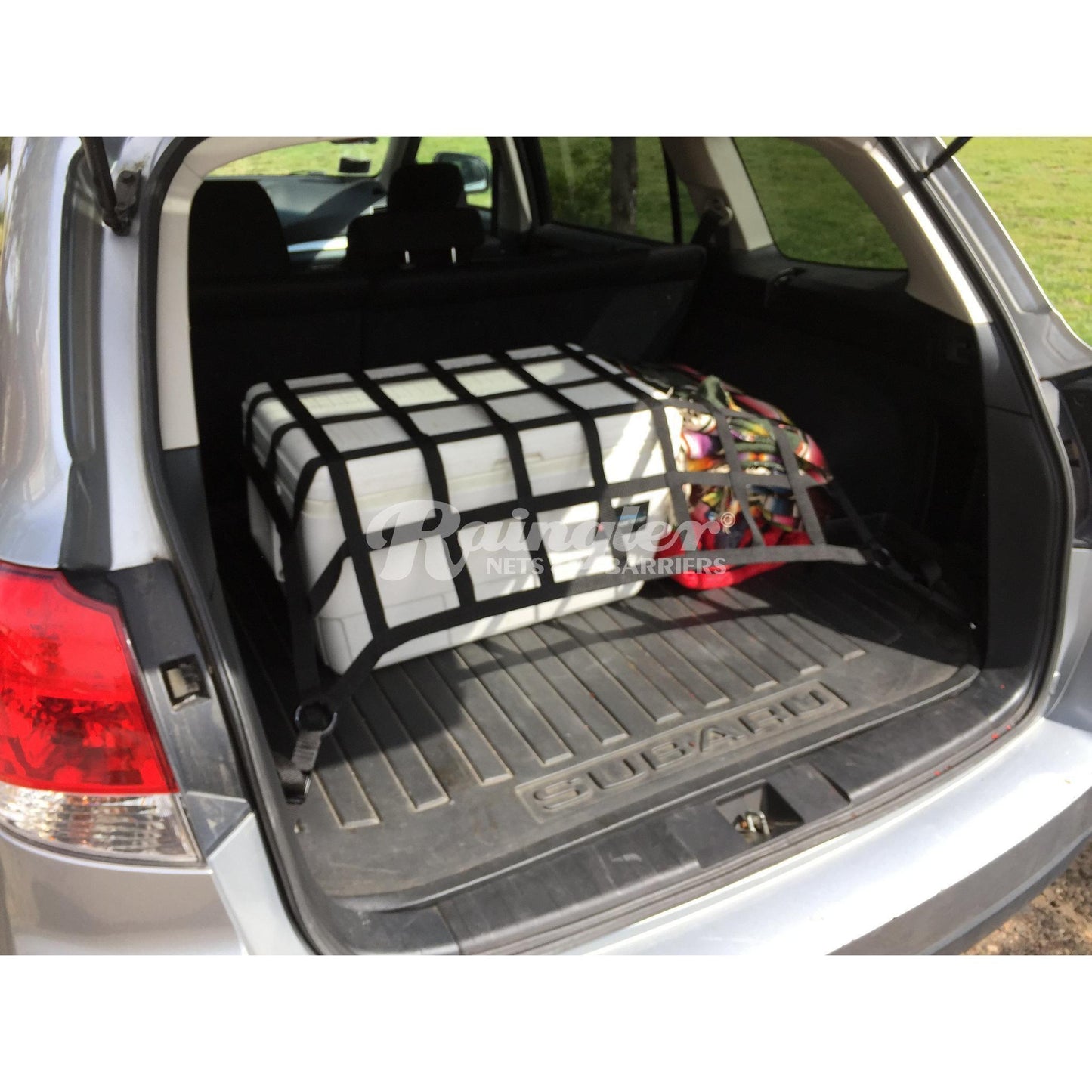 2020 - 2025 Subaru Outback Cargo Area Net-Raingler
