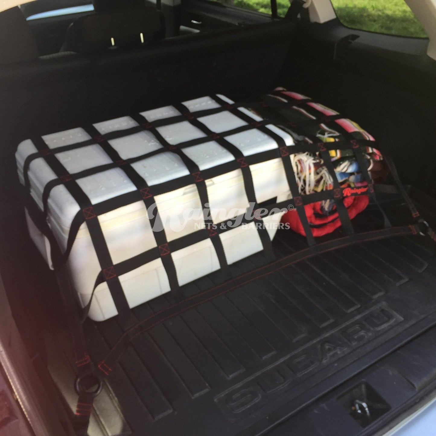 2020 - 2025 Subaru Outback Cargo Area Net-Raingler