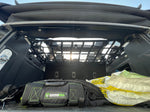 2021 - Newer Ford Bronco 4 Door Cargo Area Containment and Shelf Net-Raingler