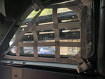 2021 - Newer Ford Bronco 4 Door Side Window Nets-Raingler
