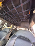 2021 - Newer Ford Bronco 4 door Full Ceiling Attic Net