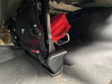 2021 - Newer Ford Bronco 4 door Under Seat Storage Net-Raingler