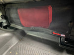 2021 - Newer Ford Bronco 4 door Under Seat Storage Net-Raingler