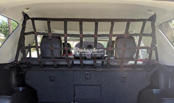 Jeep grand hotsell cherokee dog barrier