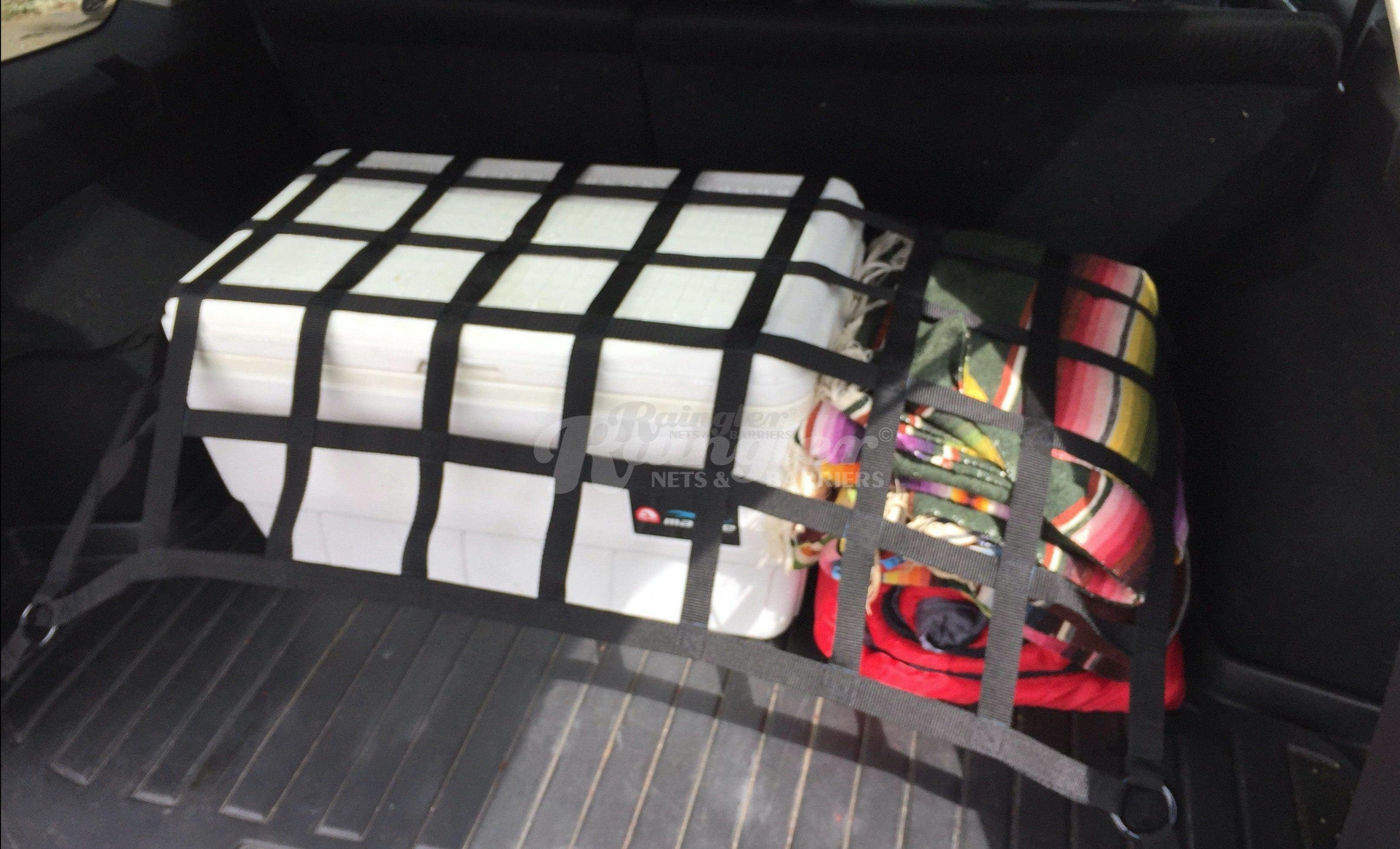 Chevrolet Equinox Cargo Area Net Raingler