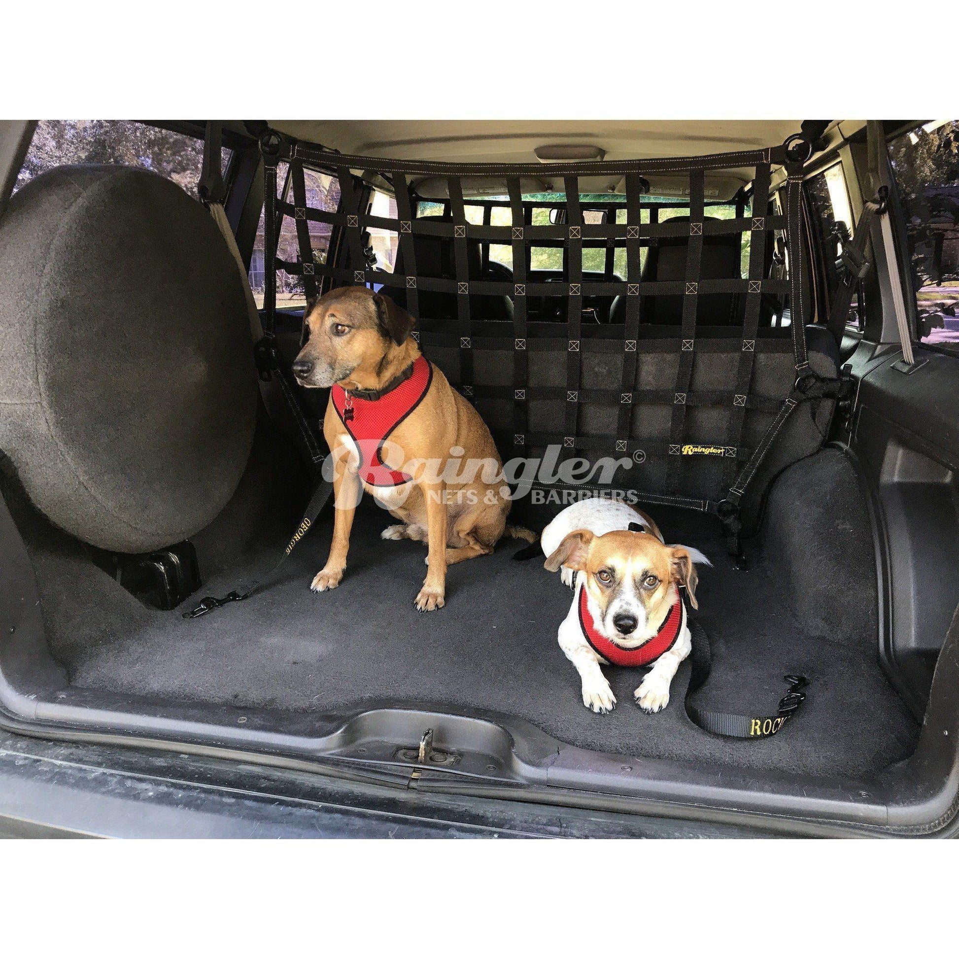 Dog Training Leash - Cargo area-Raingler