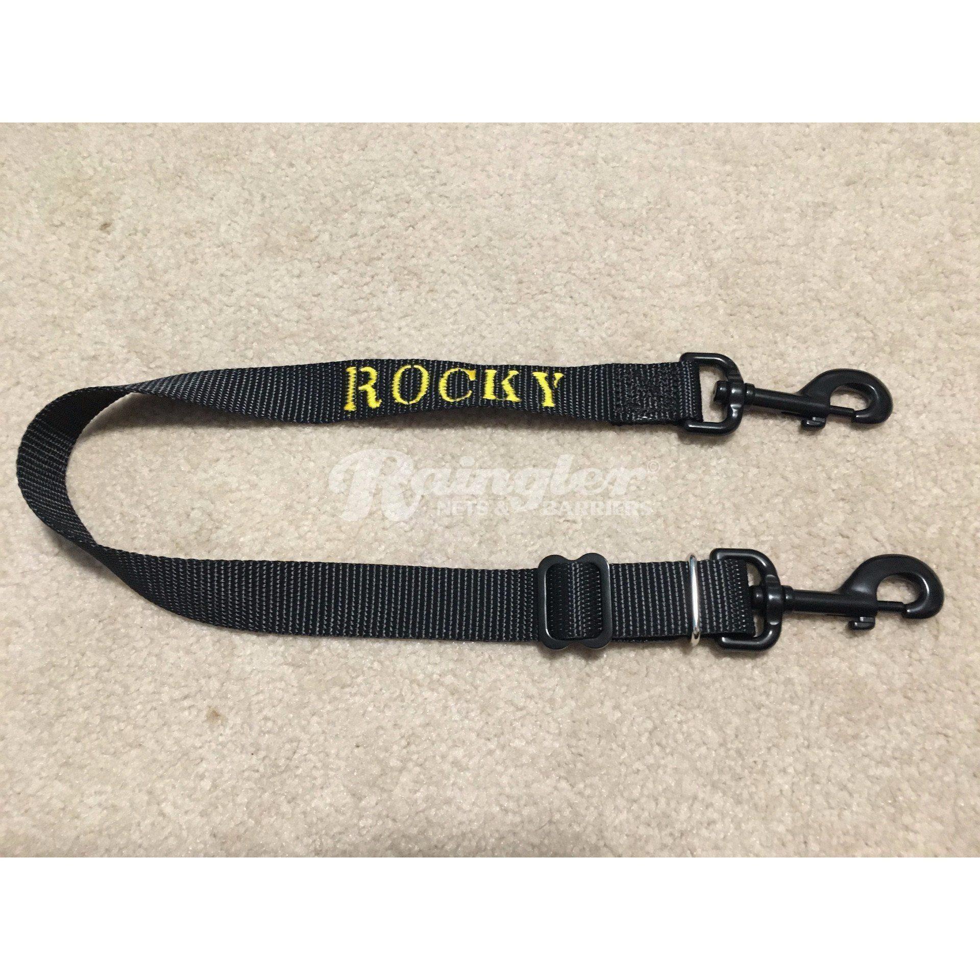 Dog Training Leash - Cargo area-Raingler