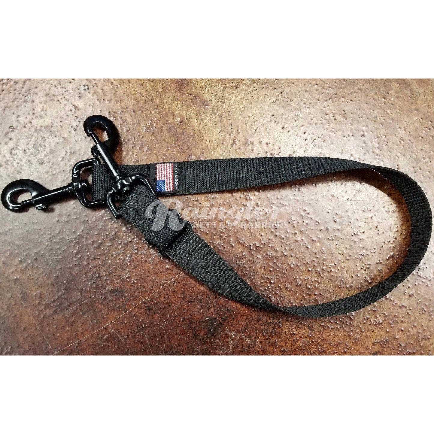 Dog Training Leash - Cargo area-Raingler