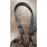 MIL-SPEC Heavy Duty Snap Strap - Cargo Hold Leash or Extension Clip On for Dogs