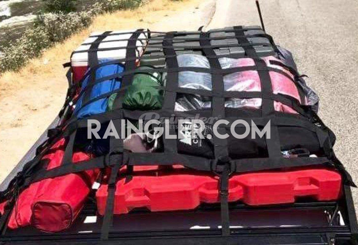 Roof Rack 2