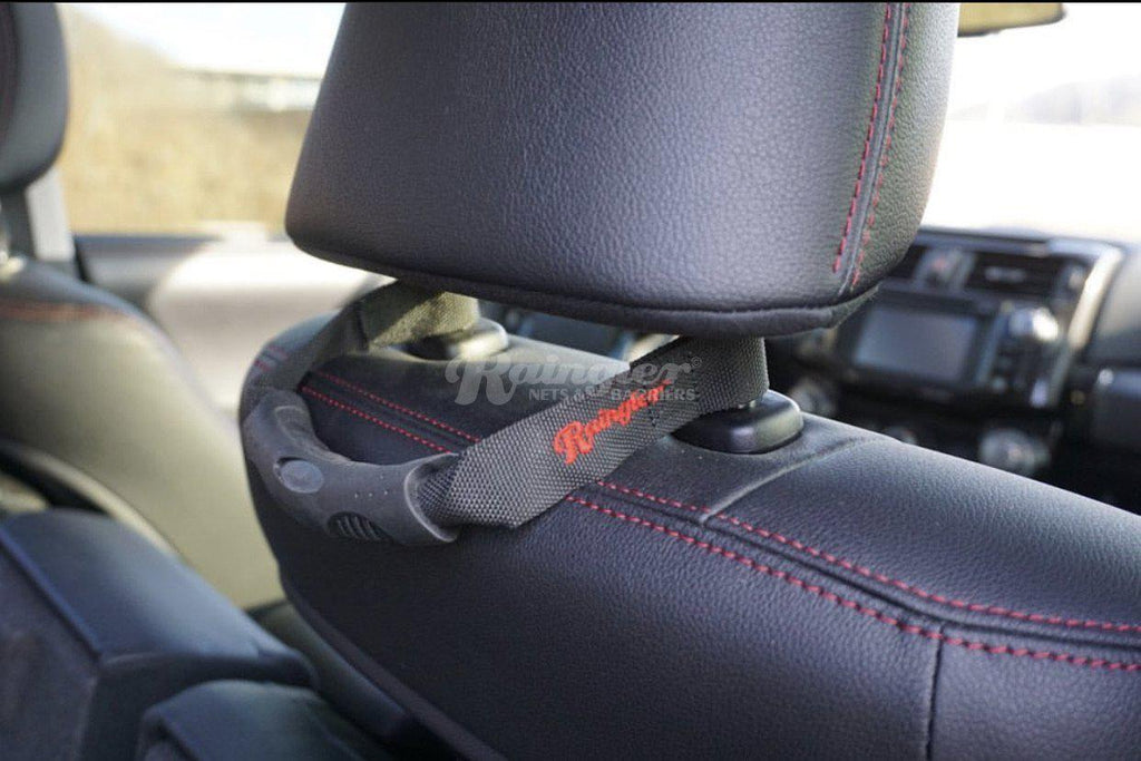 Removable Headrest - Accessories