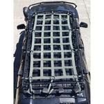 Toyota 4Runner Full Length Roof Rack Net-Raingler